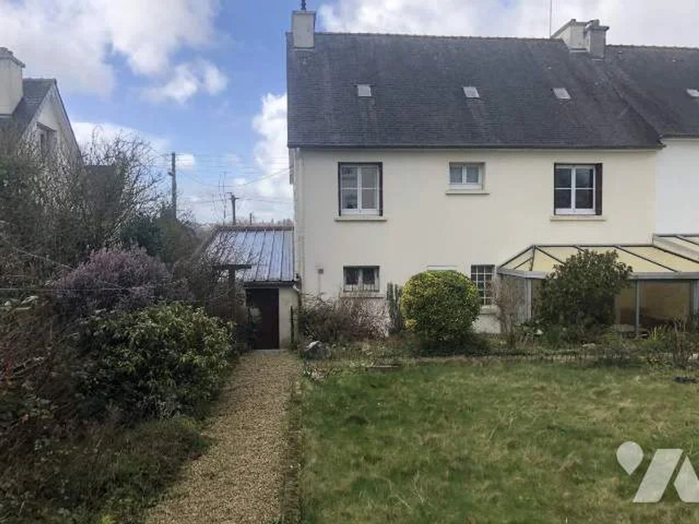Maison 6 pièces 143 m²