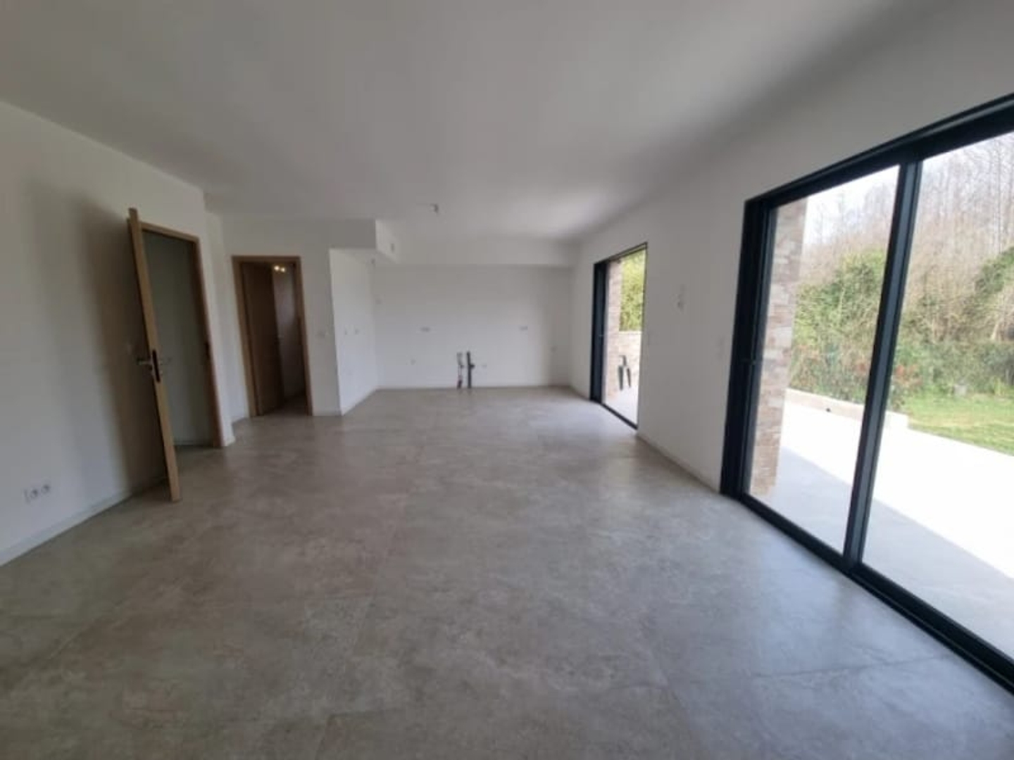 Maison à vendre - 3 pièces - 70m2 - Santa-Maria-Poggio (20221)