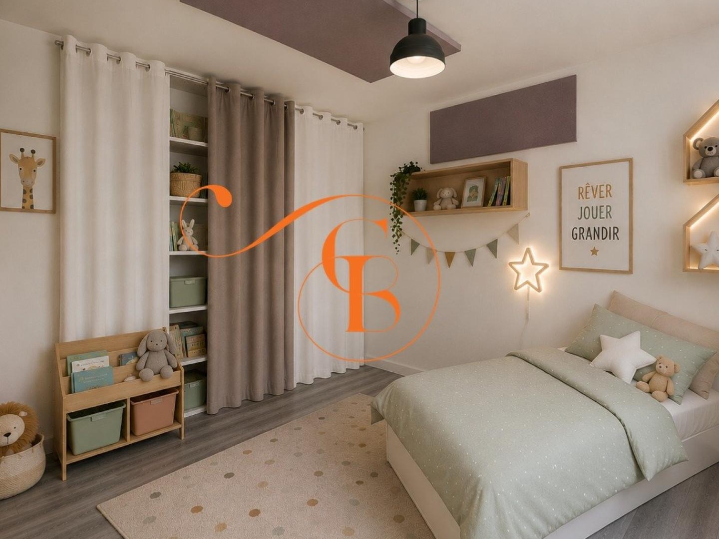 Maison à vendre - 4 pièces - 101m2 - Saint-Mars-De-Cou... (44680)