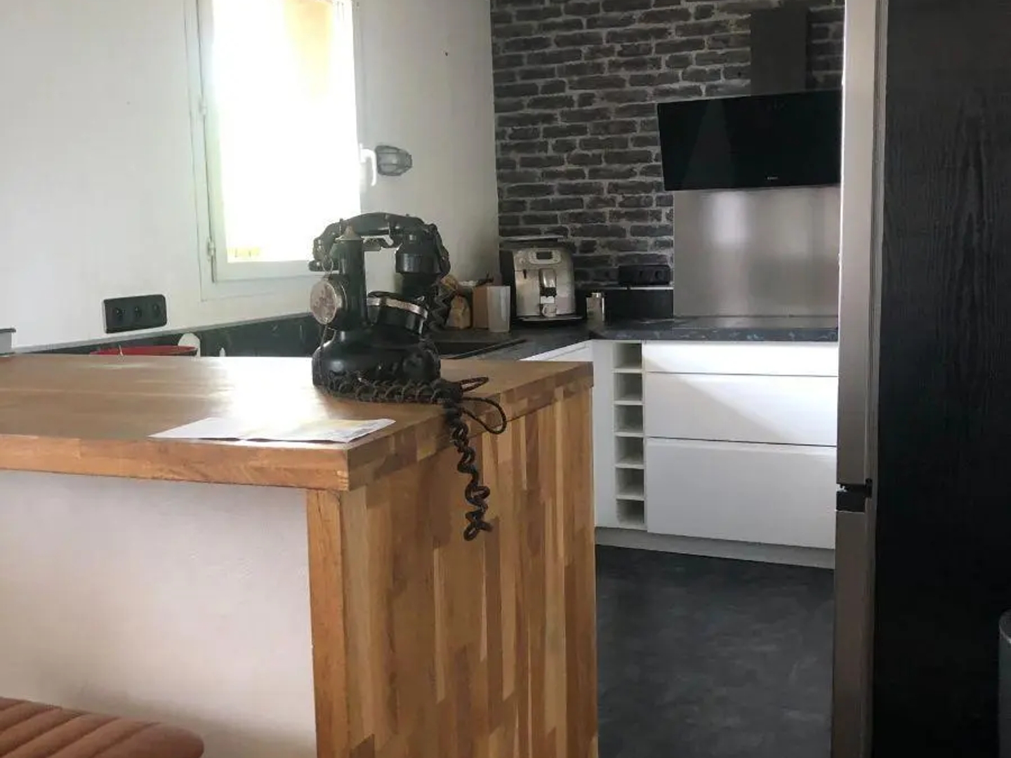 Appartement à vendre - 3 pièces - 62m2 - Malemort (19360)