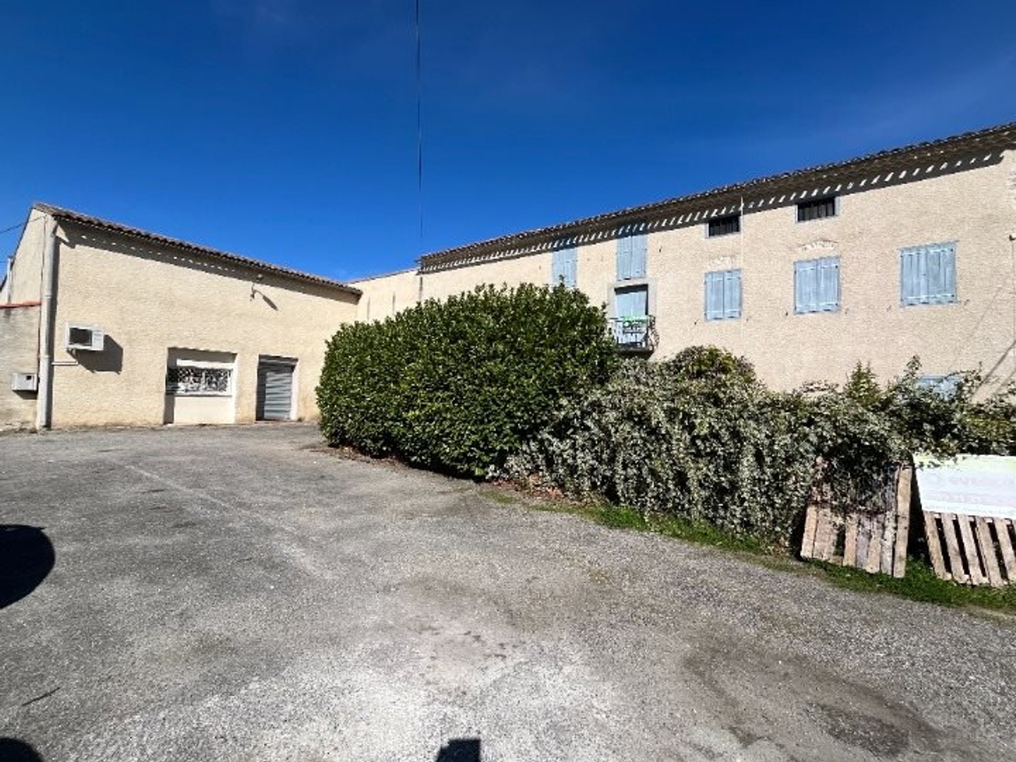 Maison à vendre - 9 pièces - 200m2 - Limoux (11300)