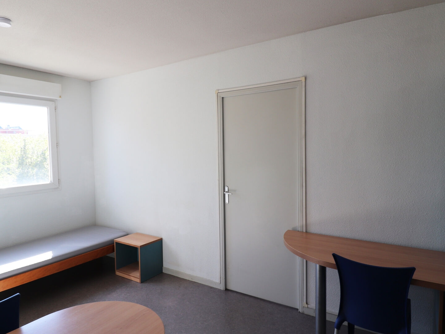 Appartement à vendre - 2 pièces - 28m2 - Échirolles (38130)
