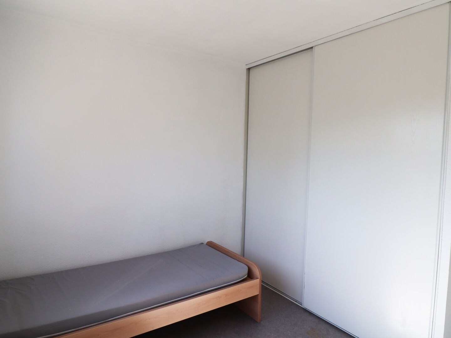 Appartement à vendre - 2 pièces - 28m2 - Échirolles (38130)