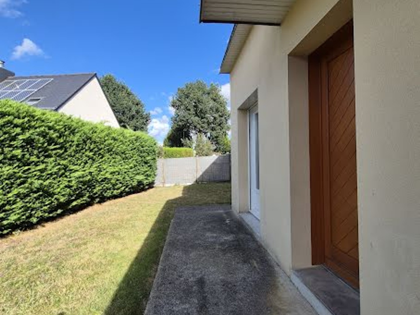 Maison 4 pièces 84 m²