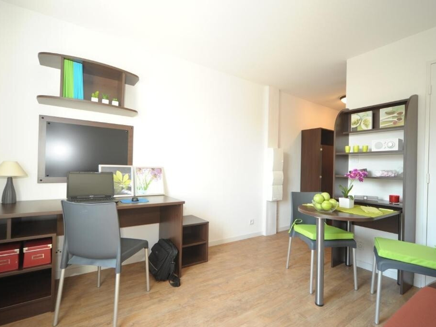Appartement à vendre - Bourg-En-Bresse (01000)