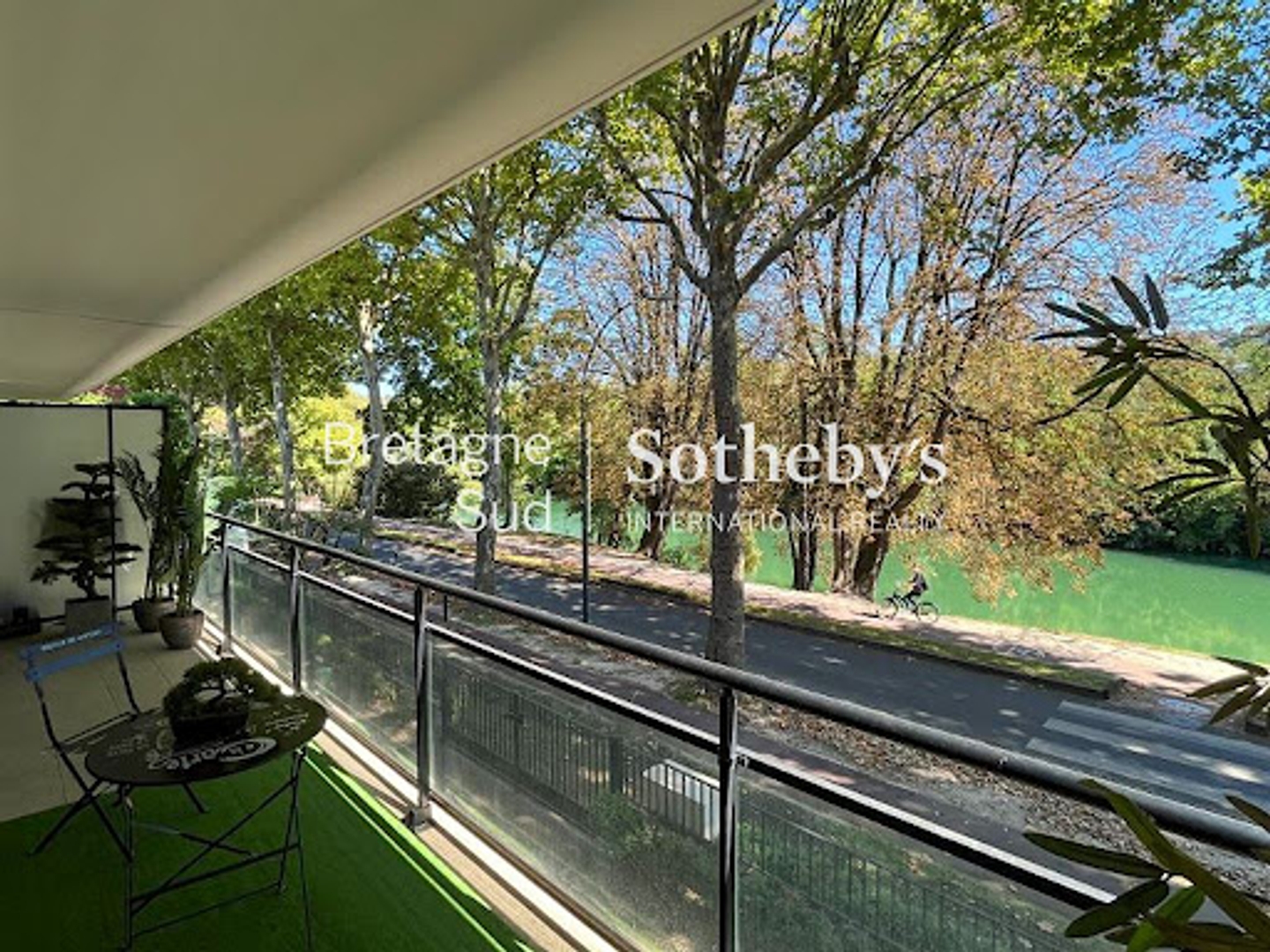 Appartement à vendre - 3 pièces - 89m2 - Saint-Maur-Des-Fo... (94210)