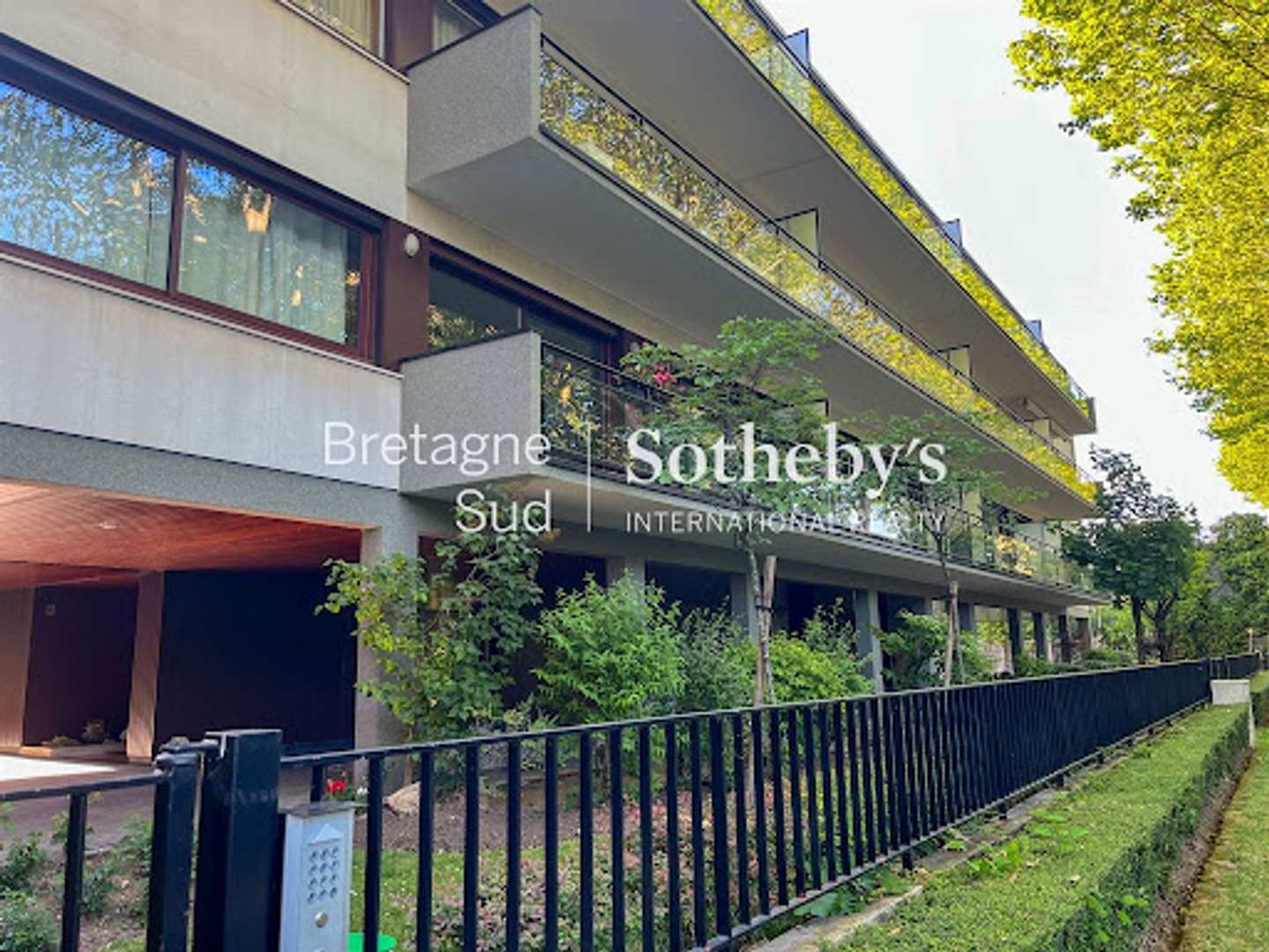 Appartement à vendre - 3 pièces - 89m2 - Saint-Maur-Des-Fo... (94210)