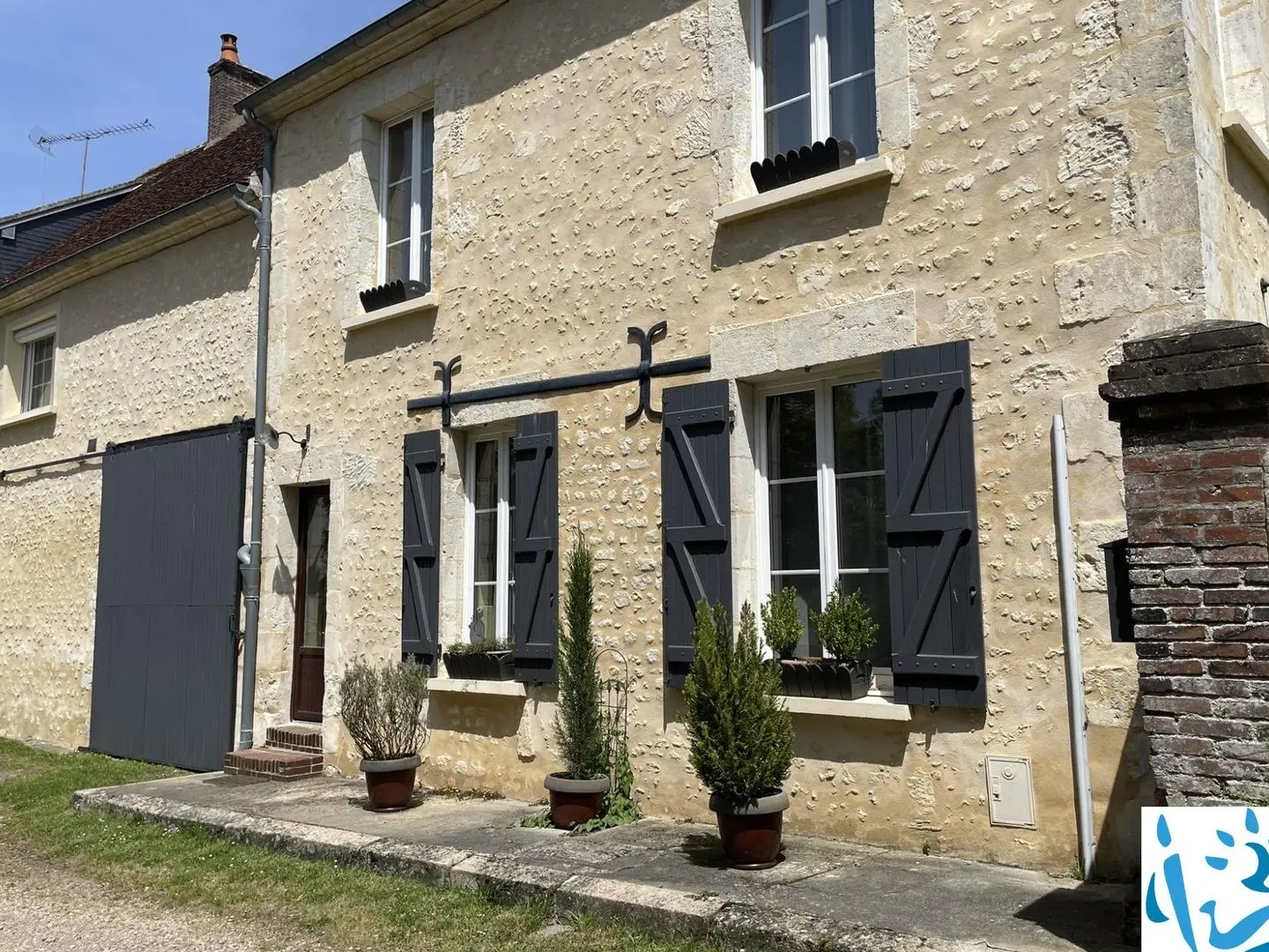Maison 4 pièces 102 m²