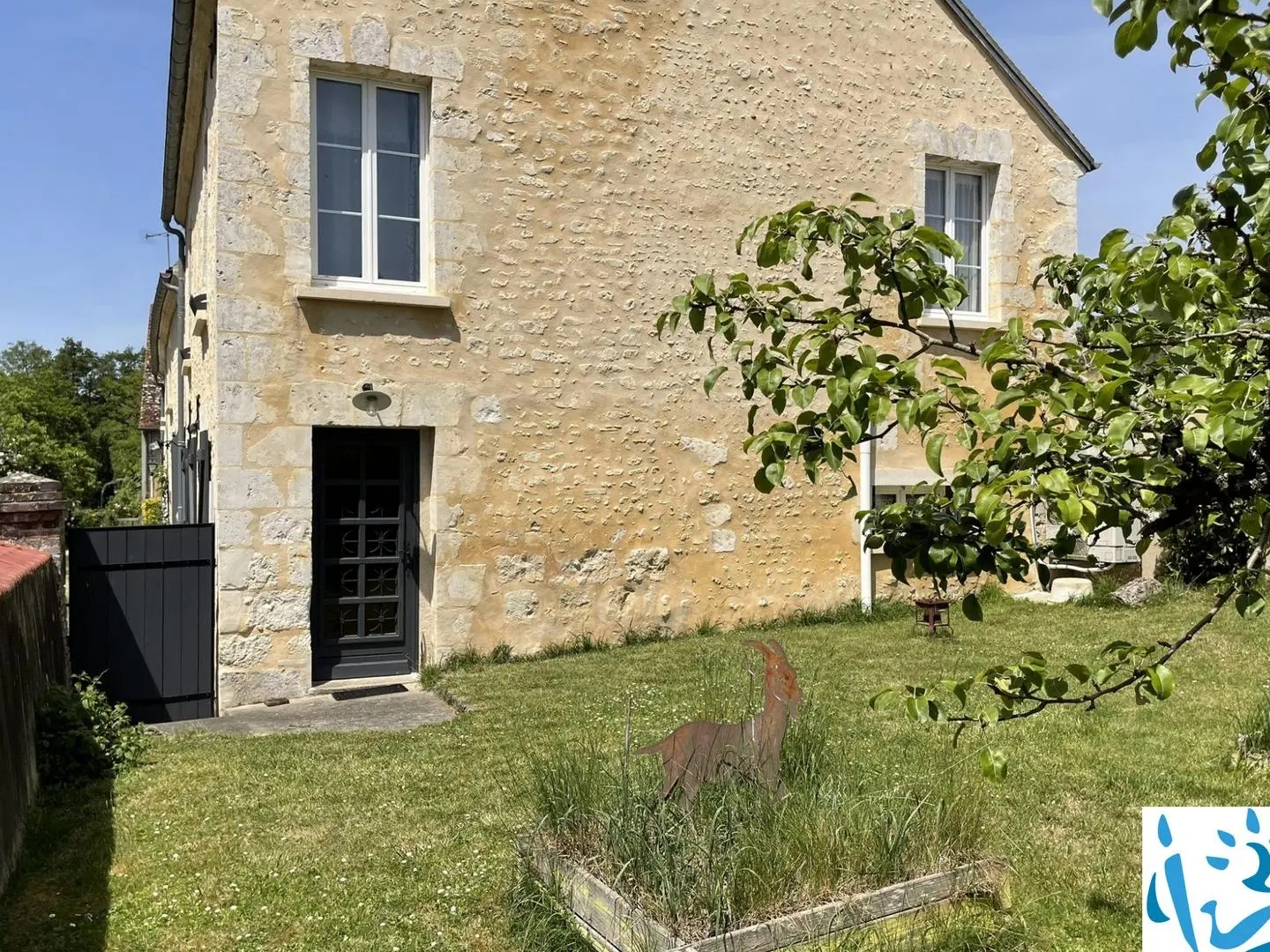 Maison à vendre - 4 pièces - 102m2 - Nullemont (76390)