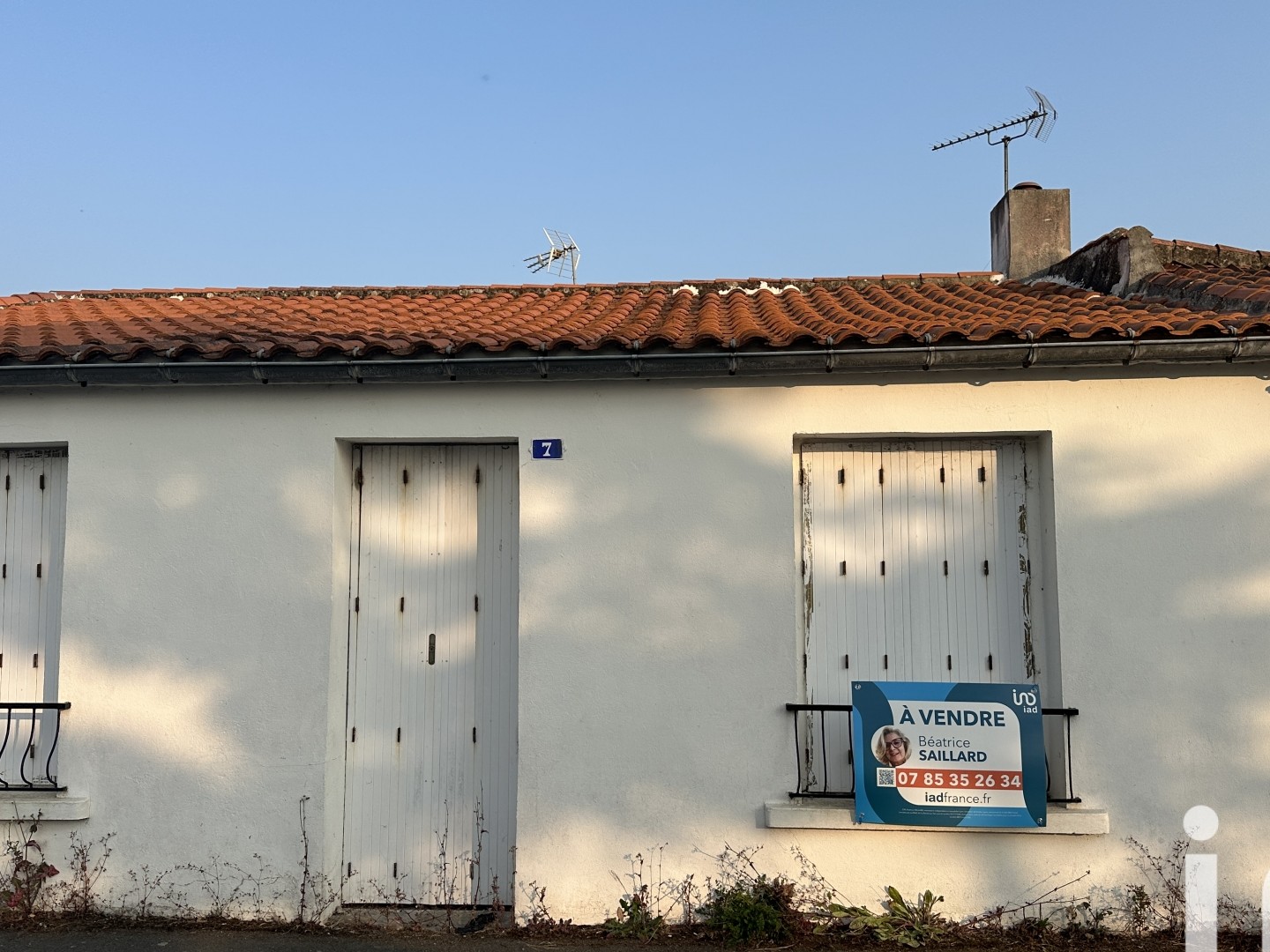 Maison 4 pièces 68 m²