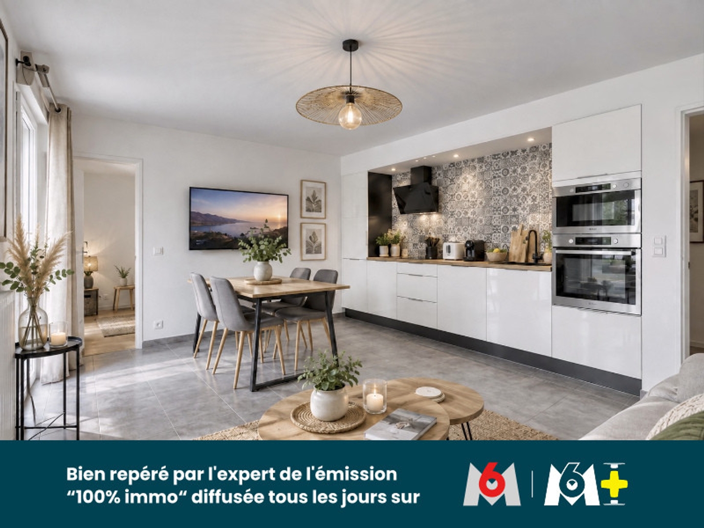 Appartement à vendre - Chantepie (35135)