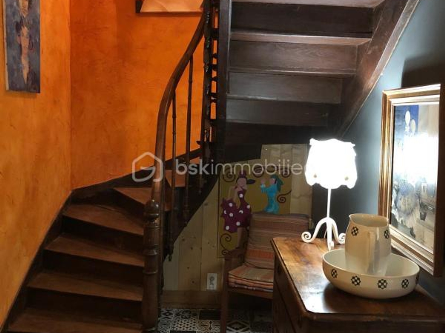 Immeuble à vendre - 11 pièces - 500m2 - Pau (64000)