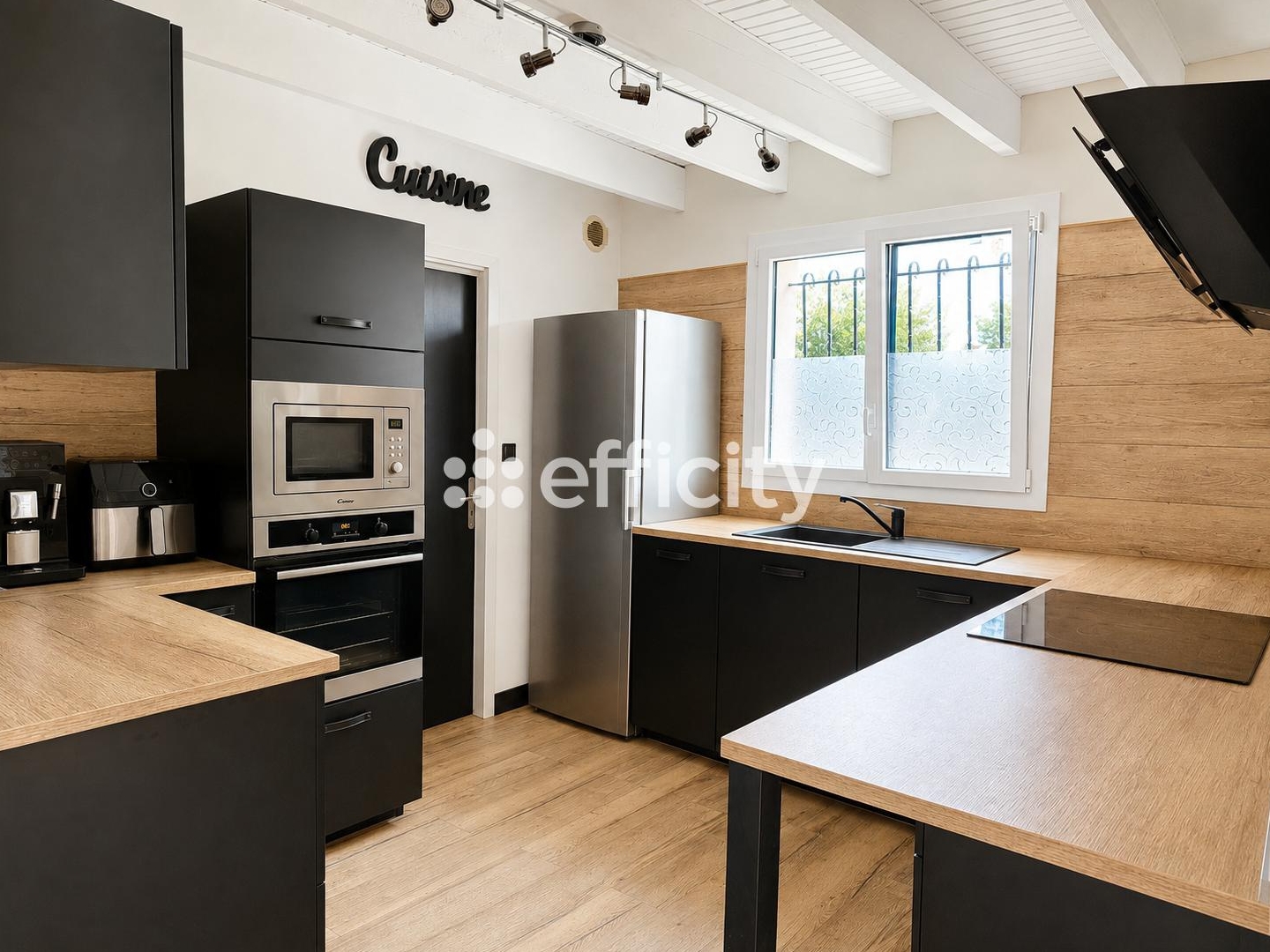 Maison à vendre - 4 pièces - 122m2 - Lanton (33138)