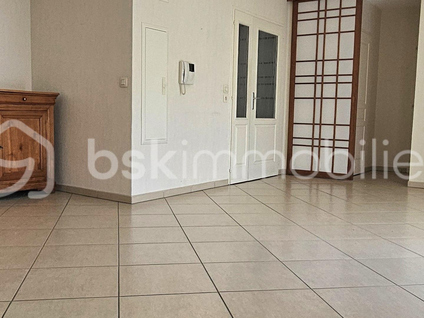 Appartement à vendre - 4 pièces - 94m2 - Seyssinet-Pariset (38170)