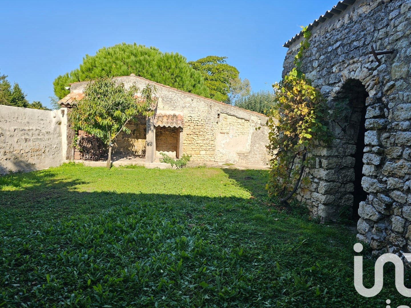 Maison 4 pièces 120 m²