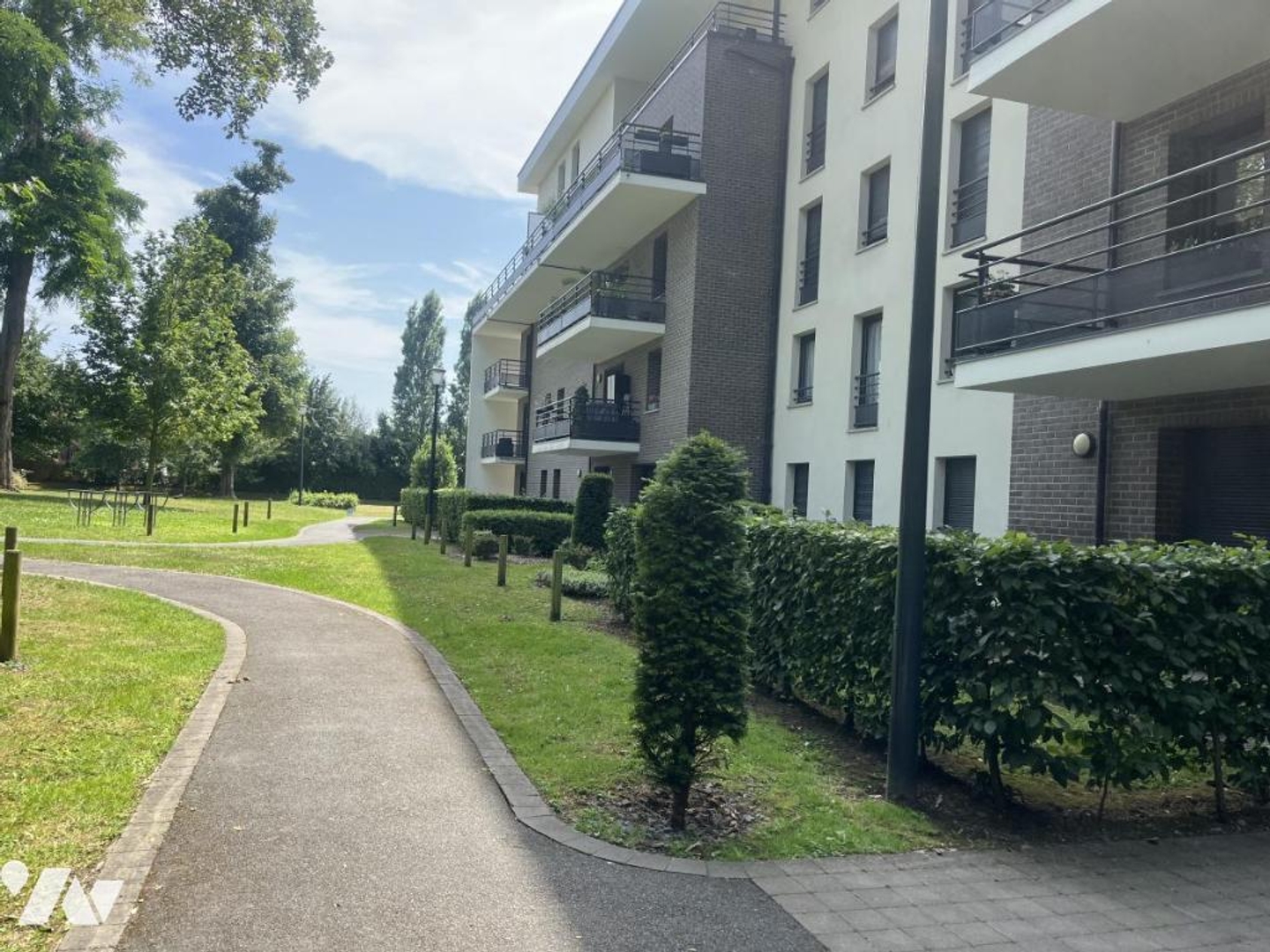Appartement 4 pièces 88 m²