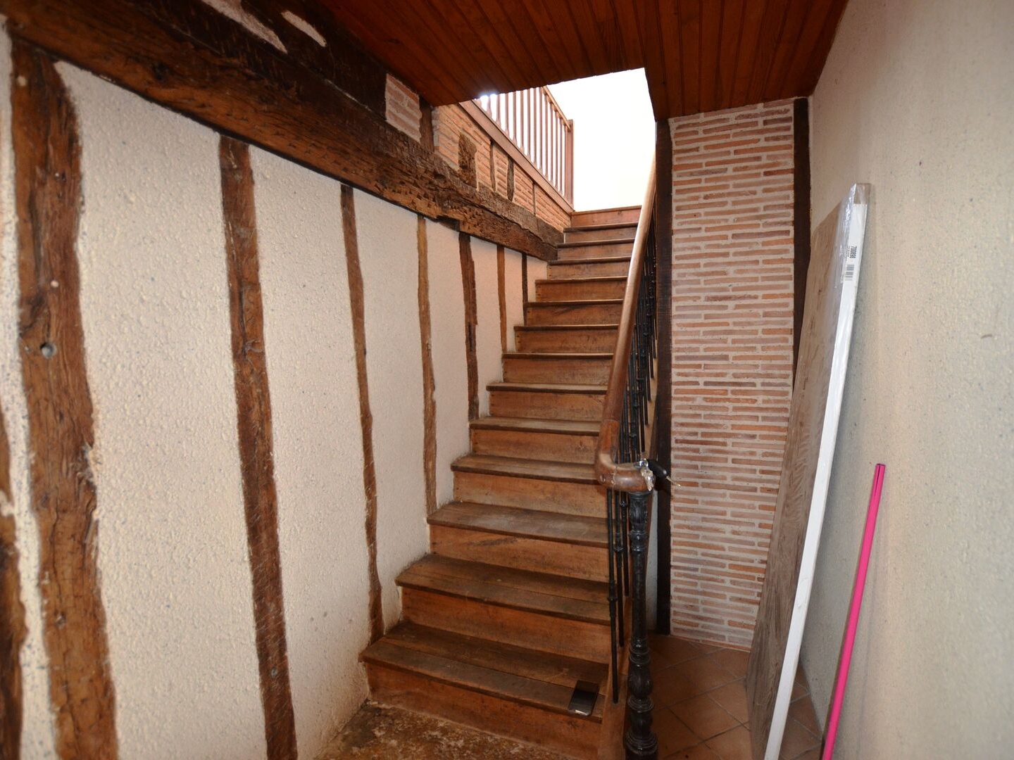 Maison à vendre - 5 pièces - 122m2 - Vic-Fezensac (32190)