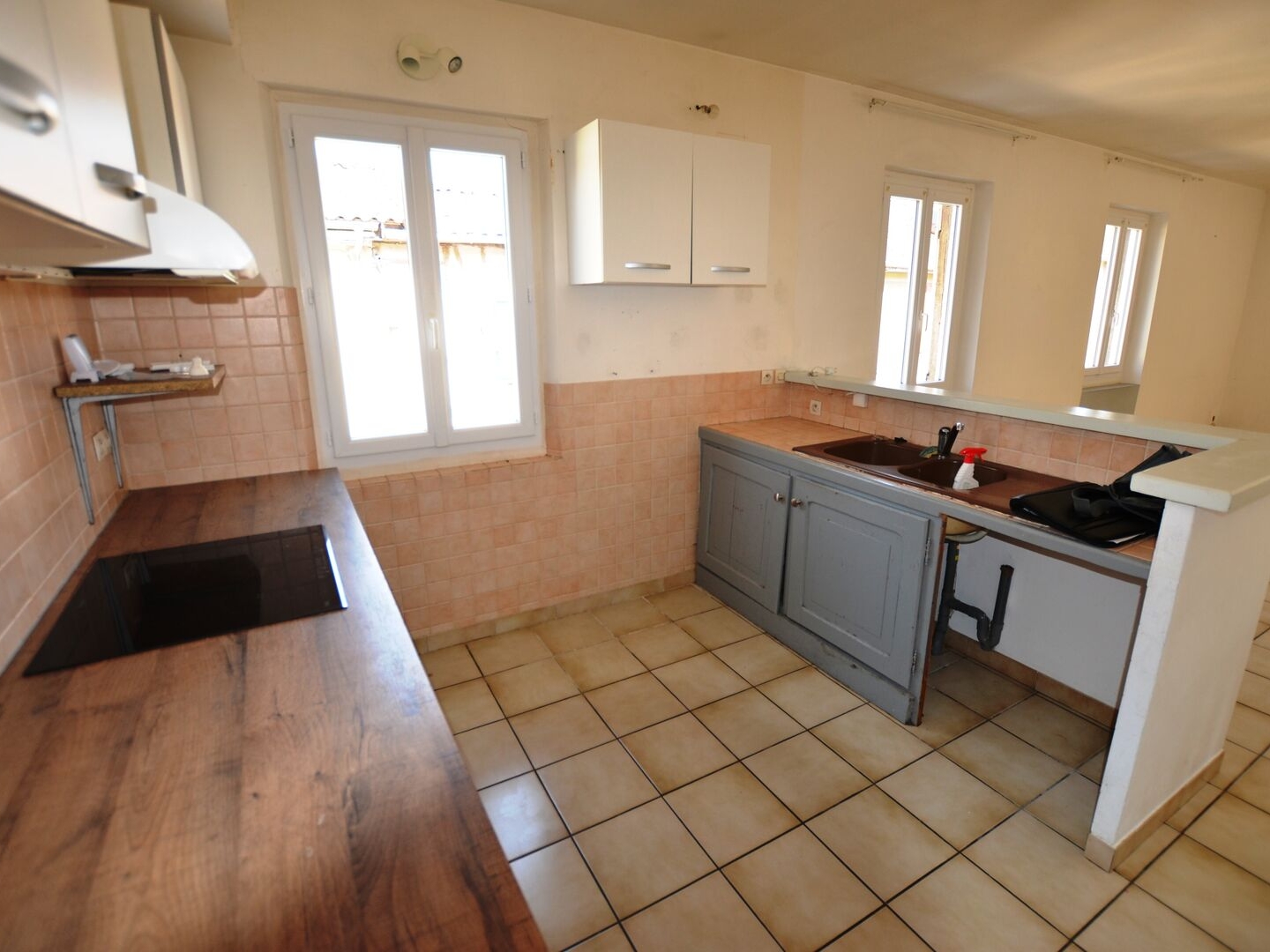 Maison à vendre - 5 pièces - 122m2 - Vic-Fezensac (32190)