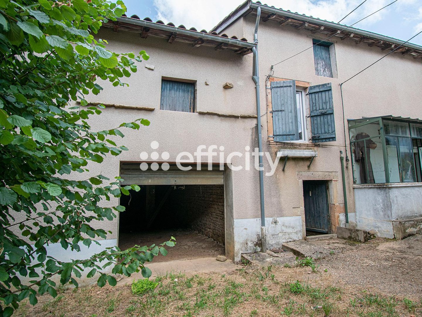 Maison 4 pièces 60 m²