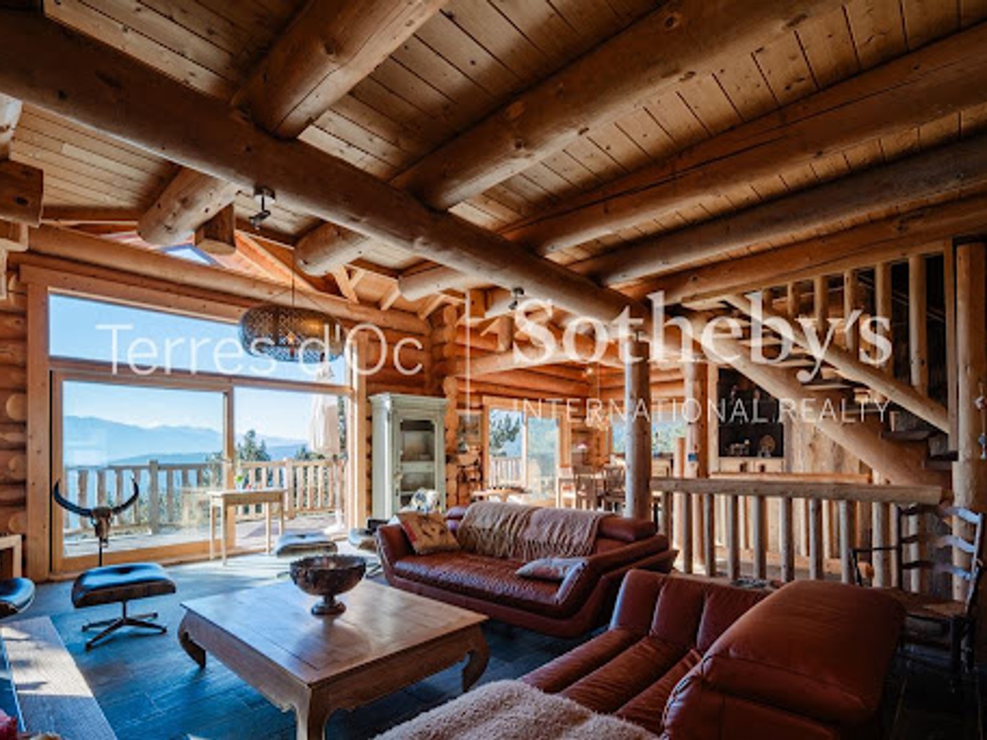 Chalet 5 pièces 200 m²
