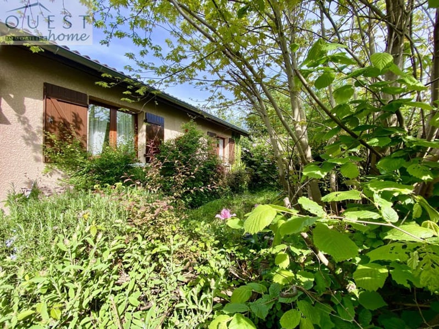 Maison 5 pièces 95 m²