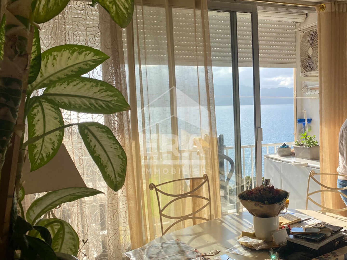 Appartement à vendre - 3 pièces - 81m2 - Patrimonio (20253)