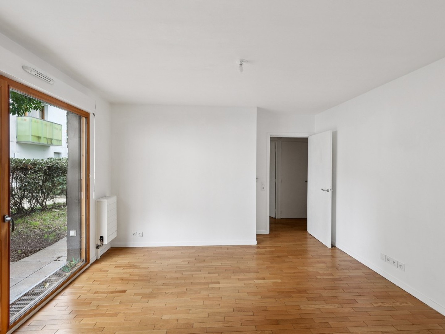 Appartement 46 m² - Montreuil