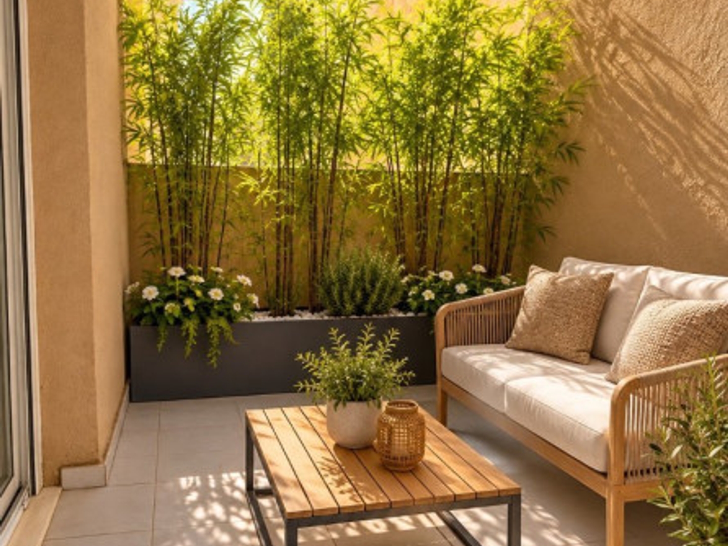 Appartement à vendre - 1 pièce - 29m2 - Beausoleil (06240)