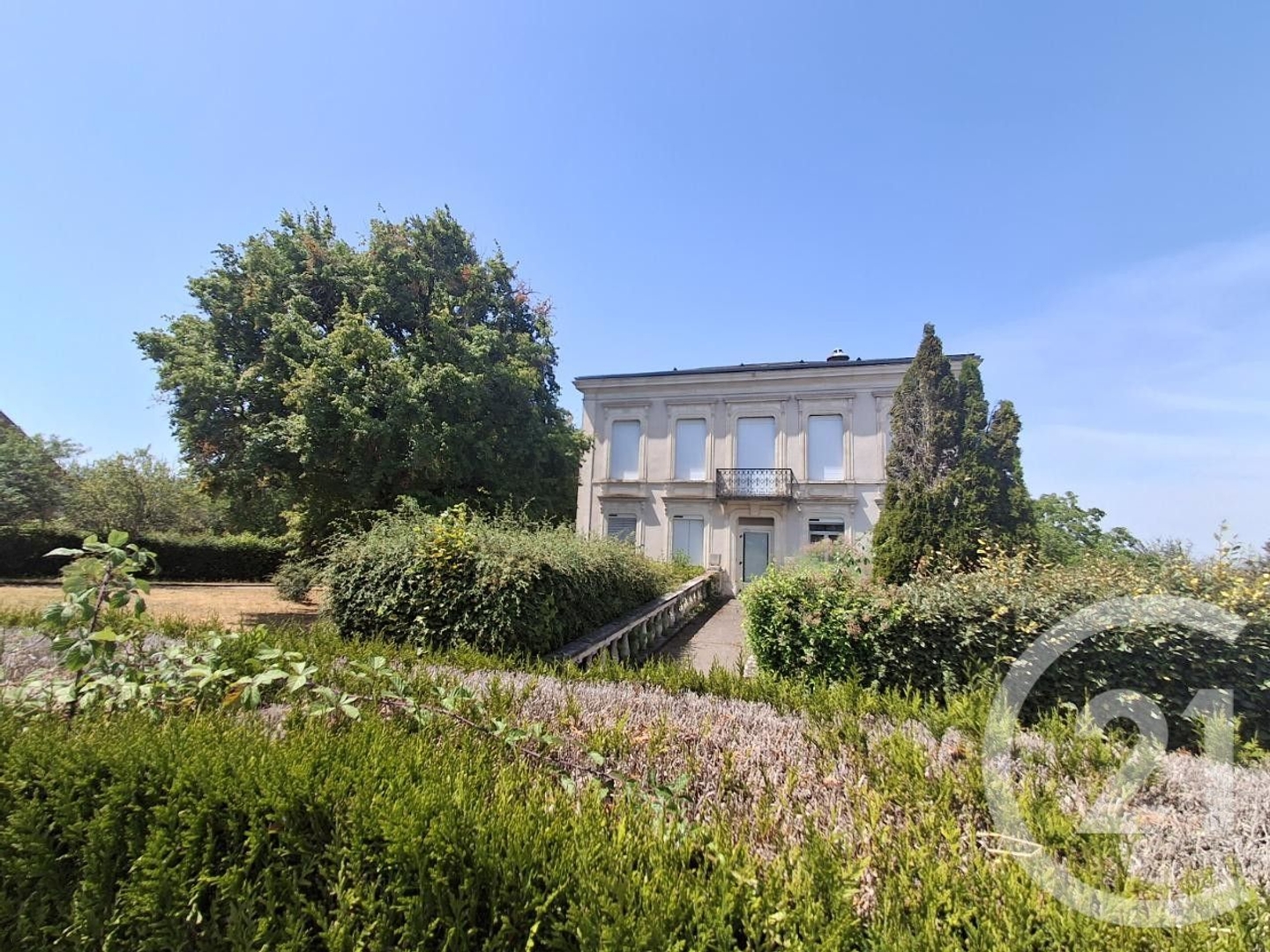 Maison 3420 m²