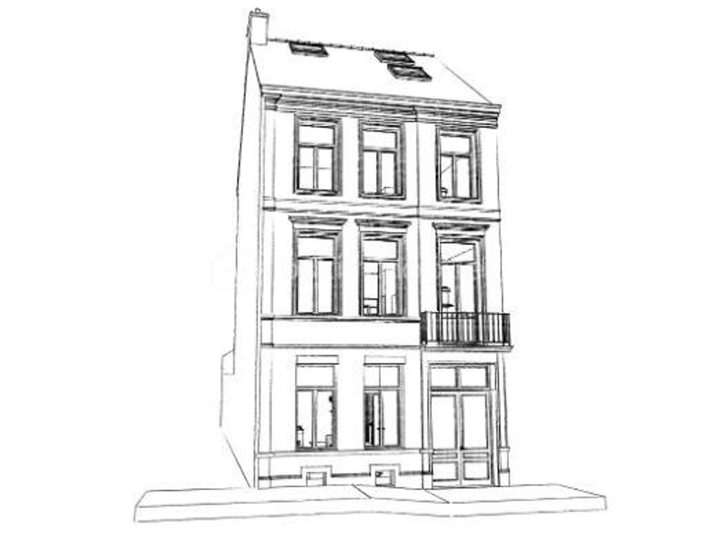 Maison 6 pièces 138 m²
