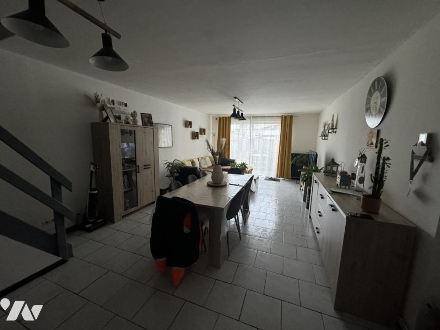 Maison à vendre - 19 pièces - 476m2 - Escaudain (59124)