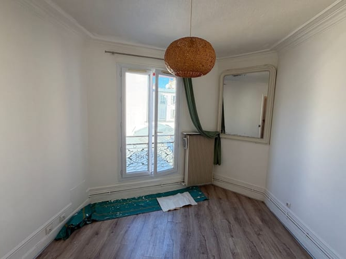 Appartement à vendre - 3 pièces - 55m2 - Paris 10e (75010)