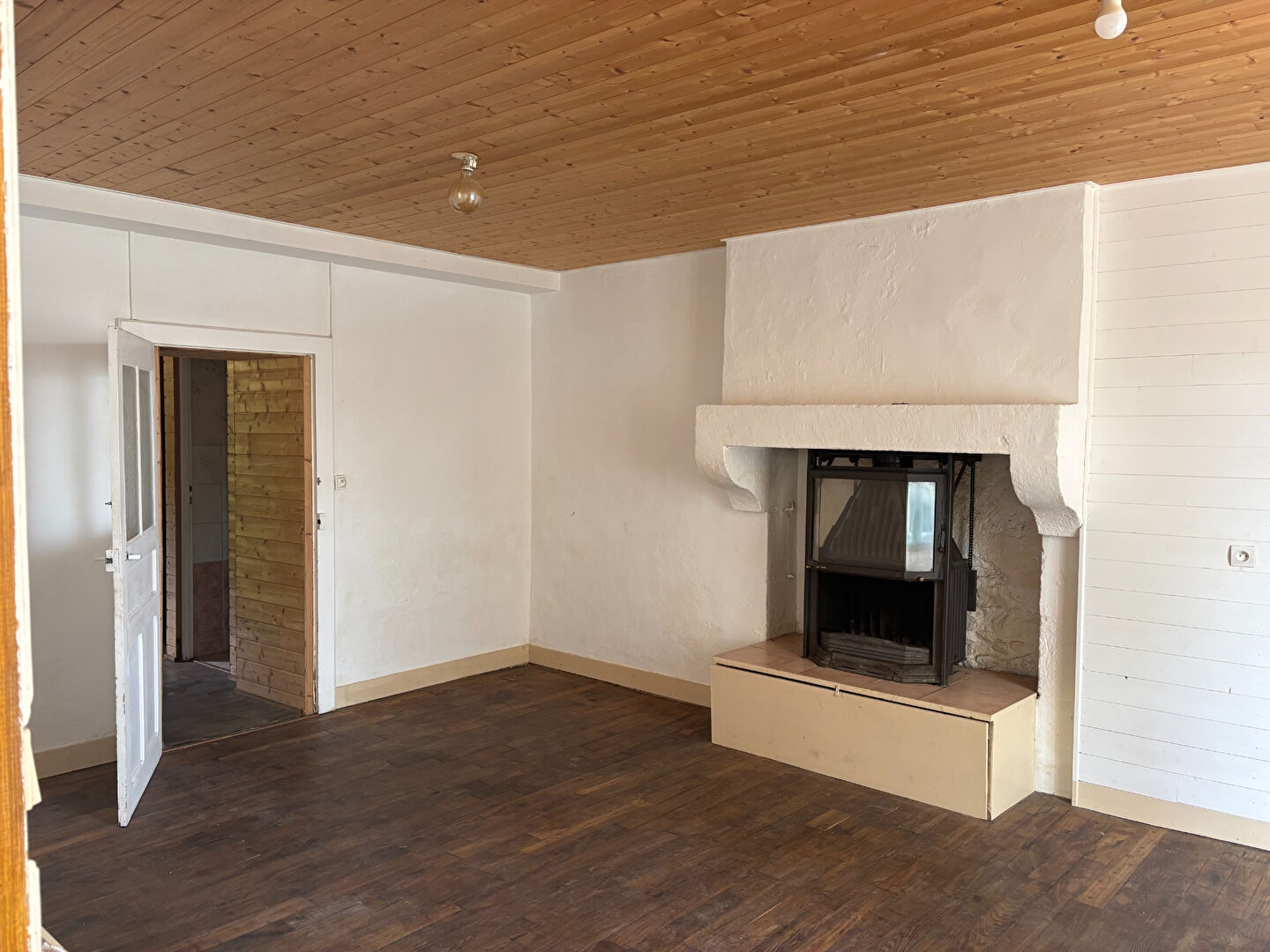 Maison 7 pièces 154 m²
