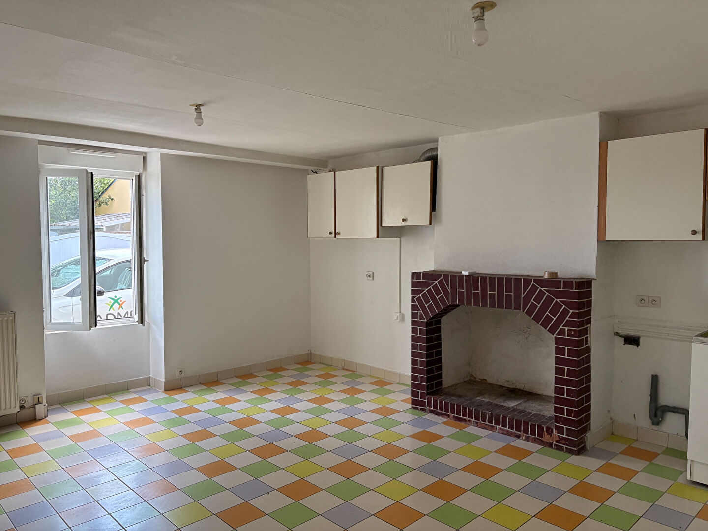 Maison à vendre - 7 pièces - 154m2 - La Chapelle-Neuve (56500)
