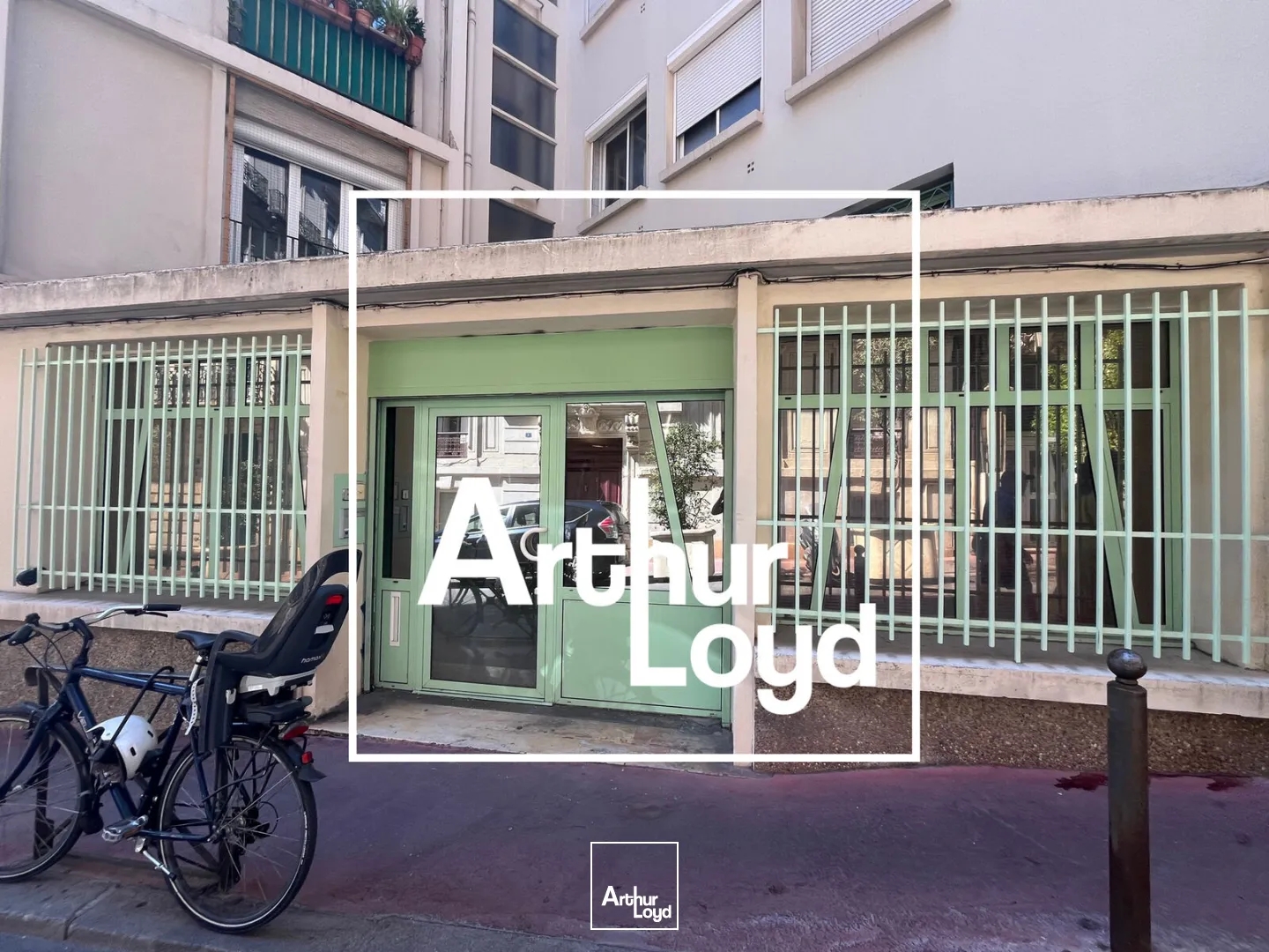 Bureaux à vendre Montpellier hyper centre à 50 mètres de la Comédie