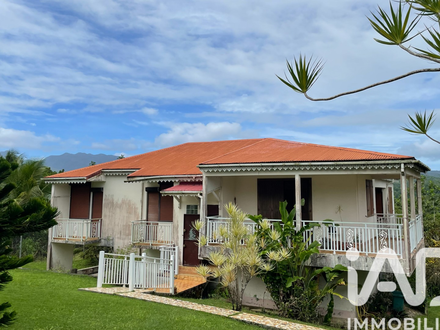 Maison 4 pièces 113 m²