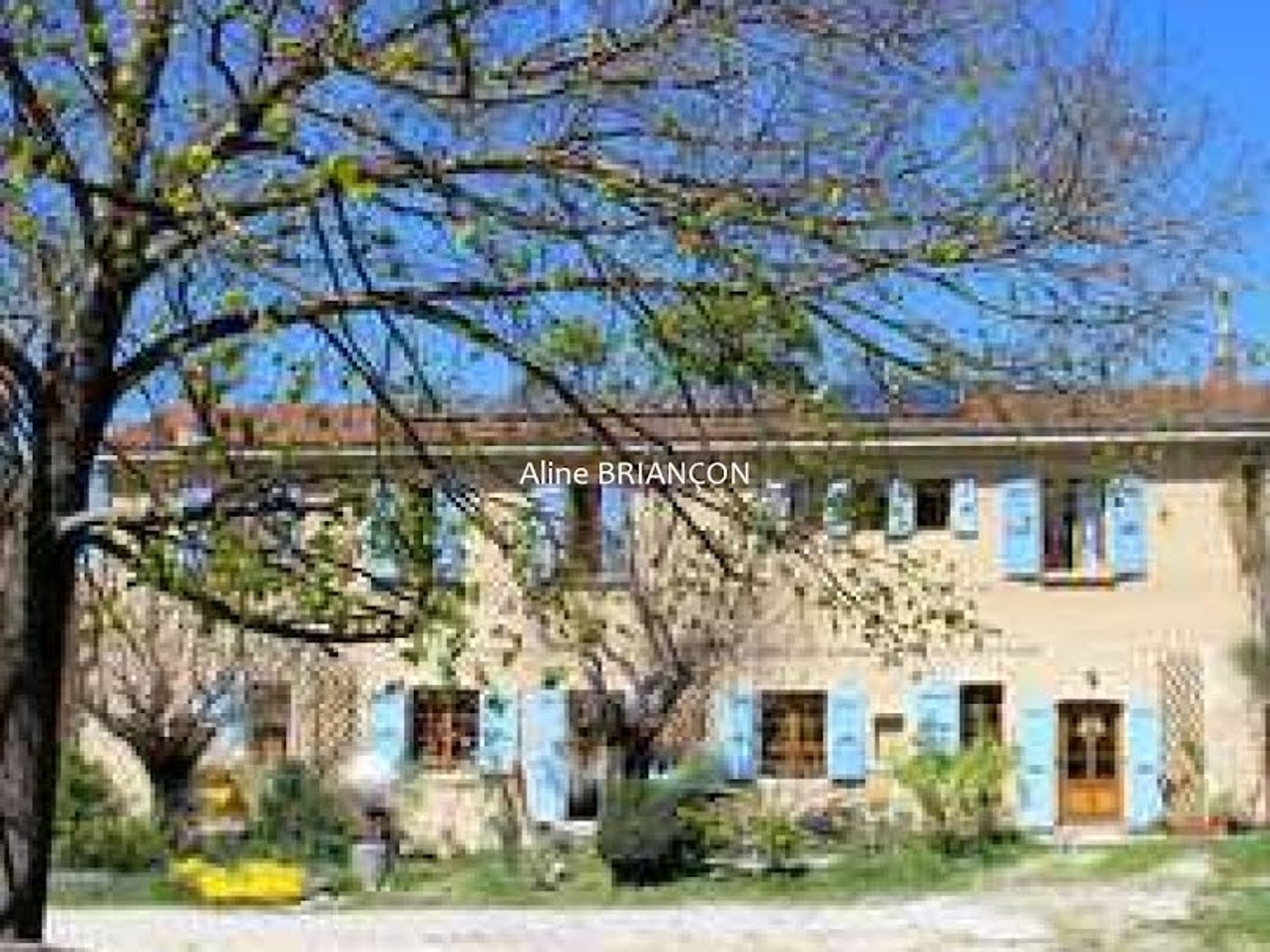 Maison 7 pièces 140 m²