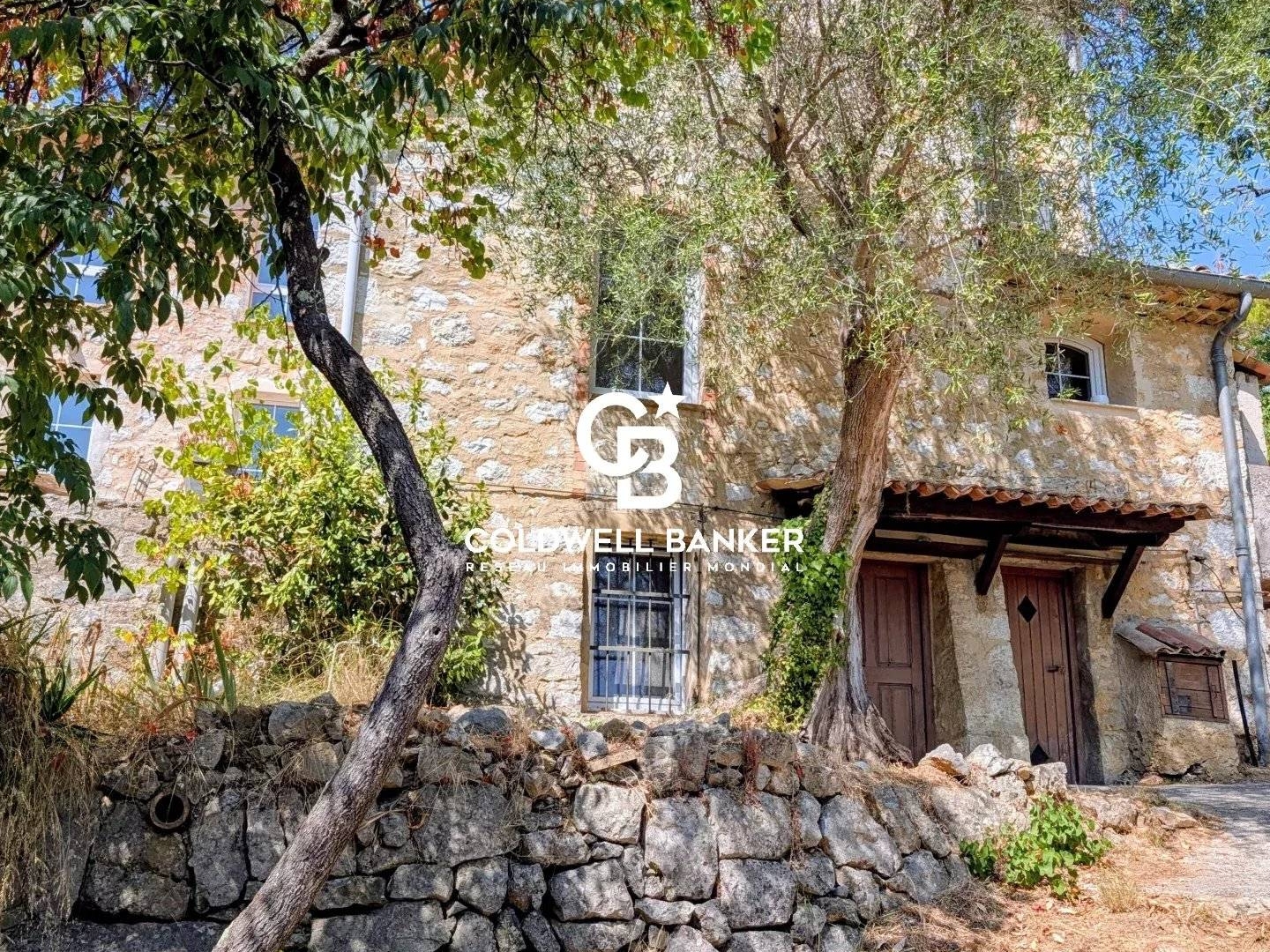 Maison Vence 135 m²