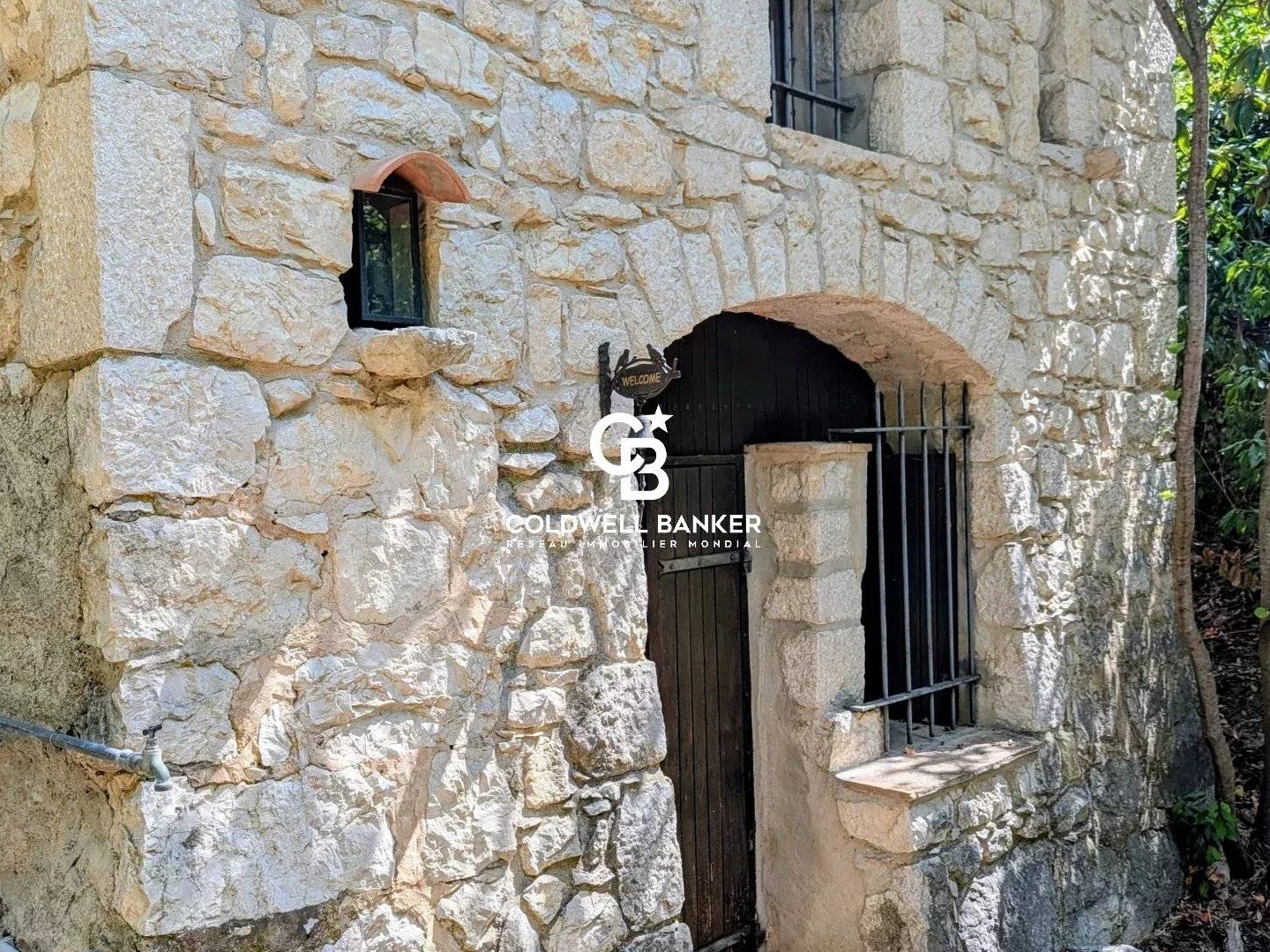 Maison à vendre - 6 pièces - 136m2 - Vence (06140)