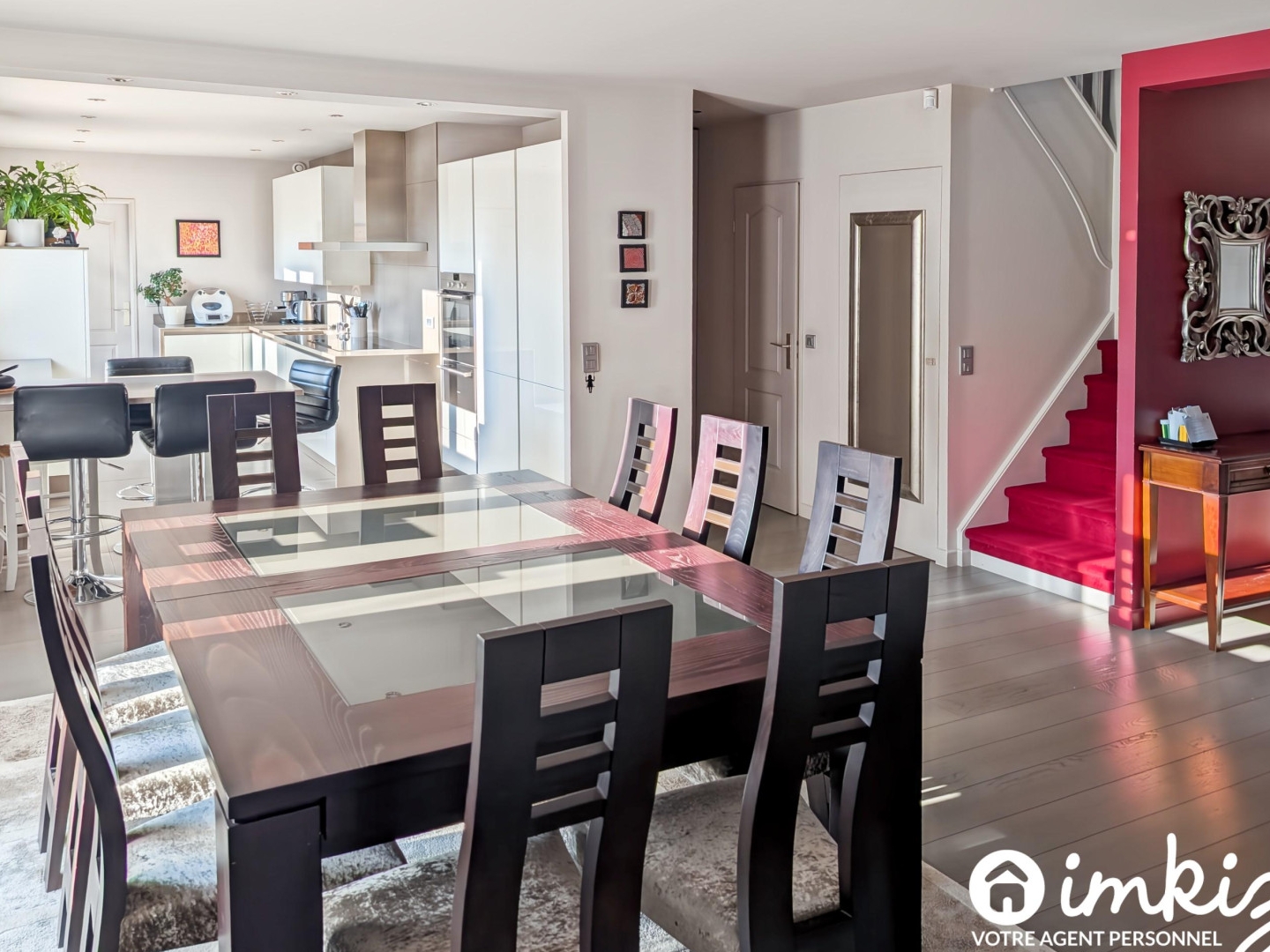 Maison à vendre - Brétigny-Sur-Orge (91220)