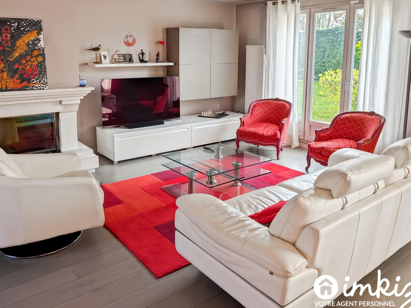 Maison à vendre - Brétigny-Sur-Orge (91220)