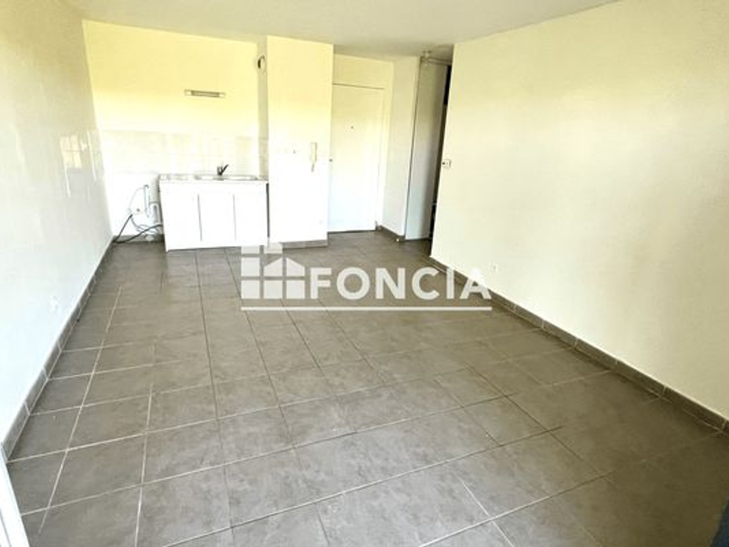 Appartement à vendre - 2 pièces - 38m2 - Cambrai (59400)