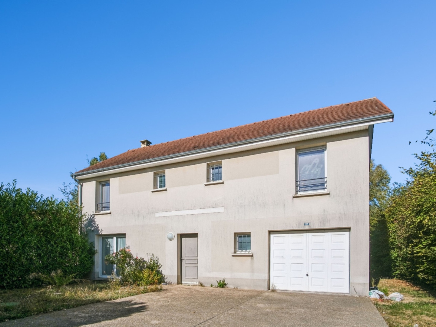 lot 2 - Chanteloup-en-Brie