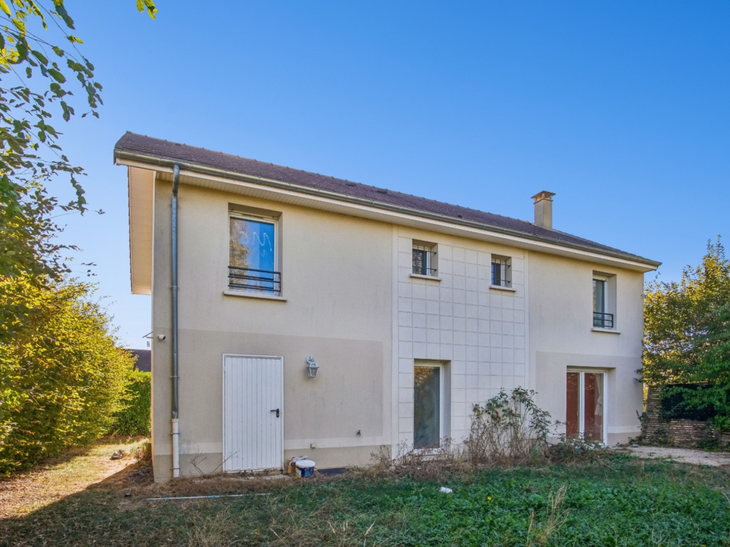 Maison à vendre - Chanteloup-En-Brie (77600)