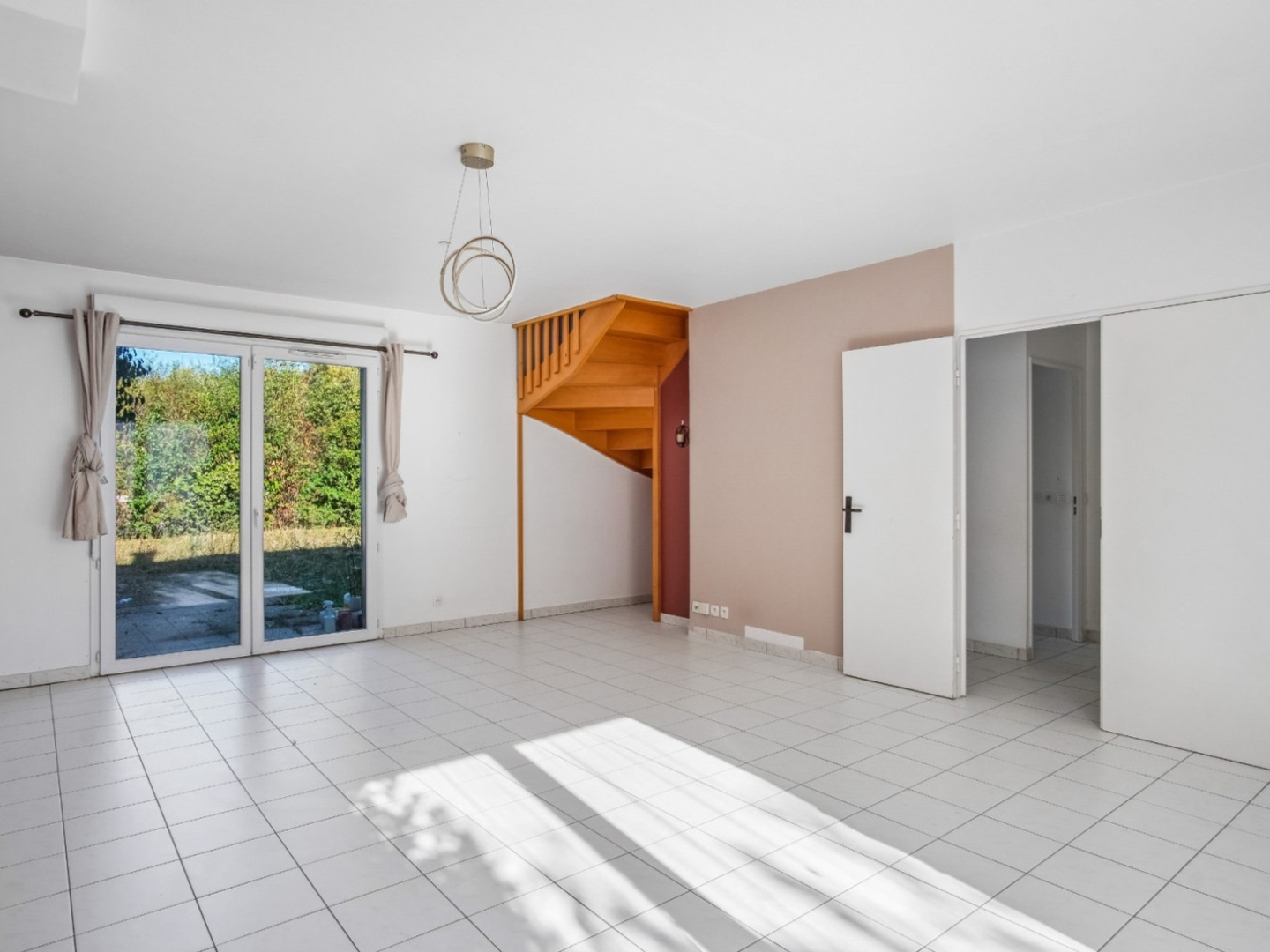Maison à vendre - Chanteloup-En-Brie (77600)