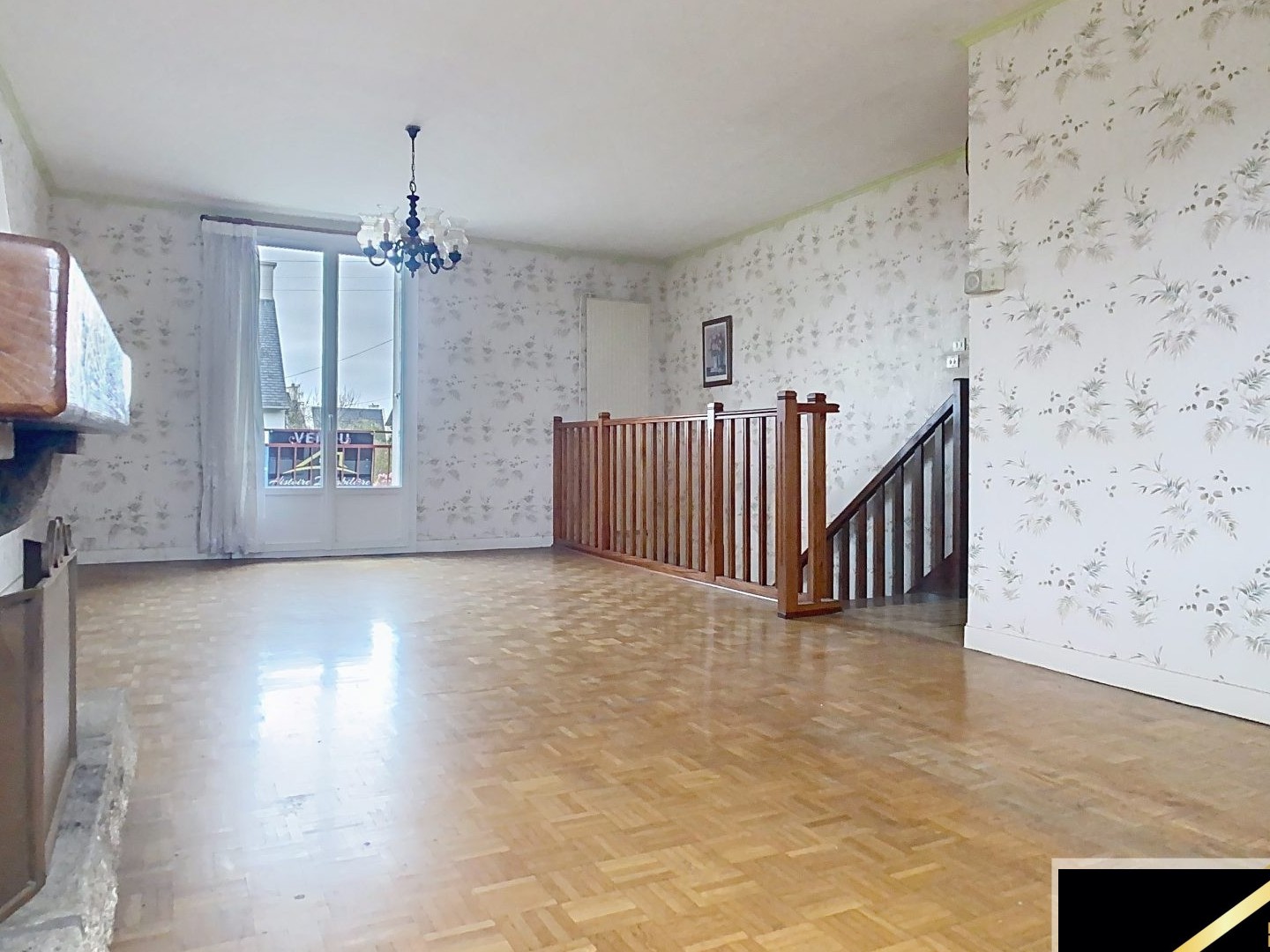 Maison 5 pièces 87 m²