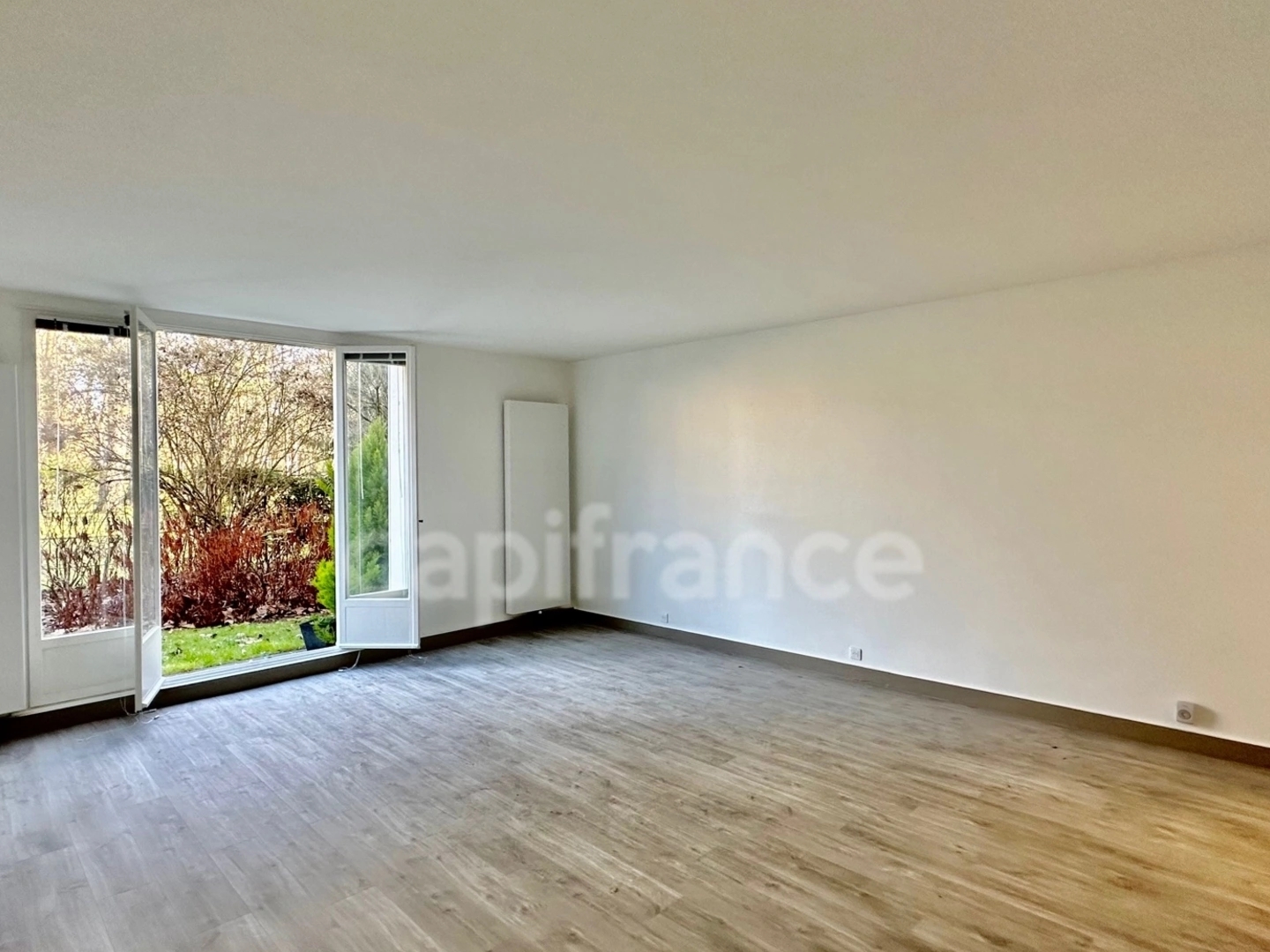 Appartement à vendre - 4 pièces - 100m2 - Maisons-Laffitte (78600)