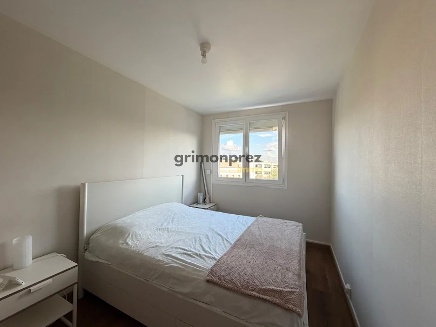 Appartement à vendre - 3 pièces - 71m2 - Tourcoing (59200)