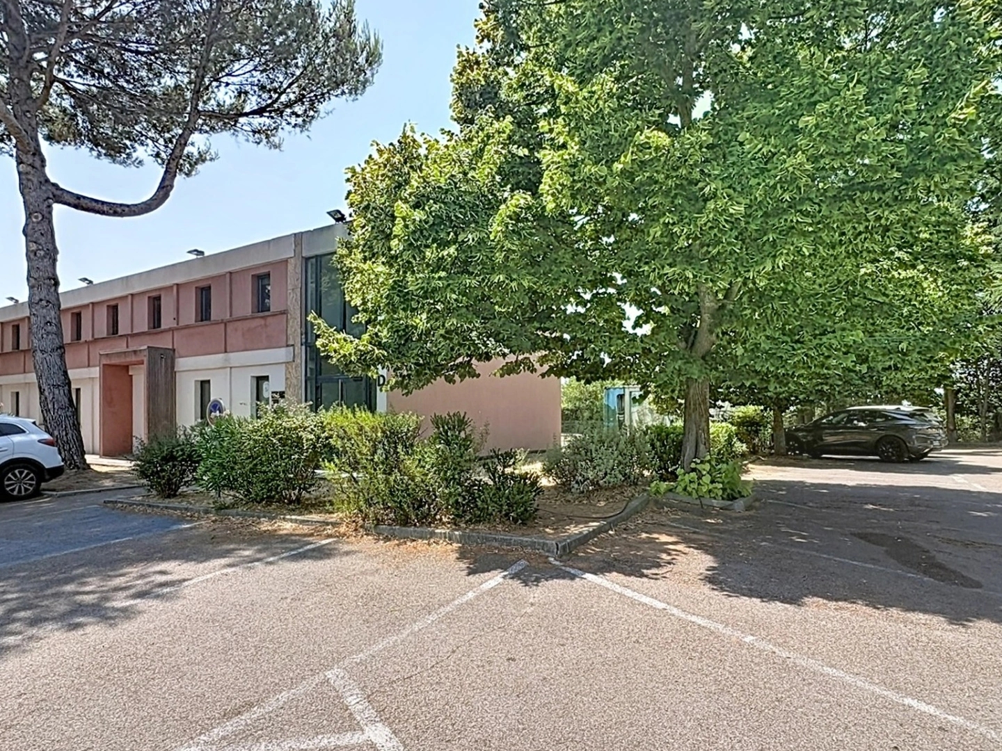 Magasin à vendre - Les Pennes-Mirabeau (13170)
