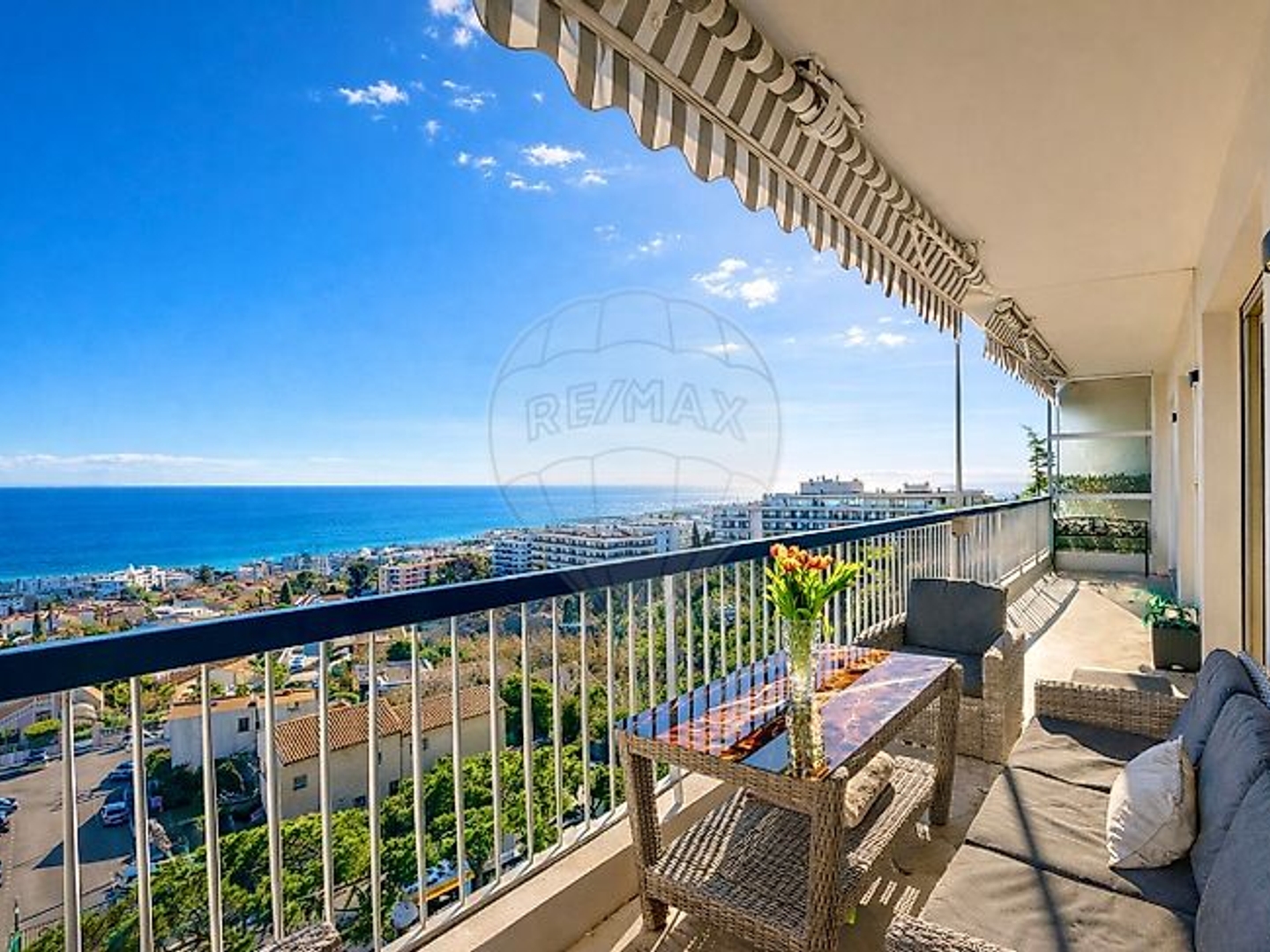Appartement 5 pièces 140 m²